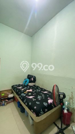 Rumah Modern Cantik 3 Kamar Siap Huni di Bekasi Utara Rumah Modern Cantik 3 Kamar Siap Huni di Bekasi Utara