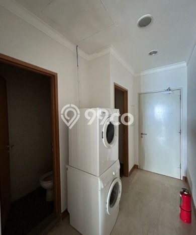 Apartemen Premium Dijual di Menteng, Jakarta Pusat Punya 2 Kamar & 2 Kamar Mandi Apartemen Premium Dijual di Menteng, Jakarta Pusat Punya 2 Kamar & 2 Kamar Mandi