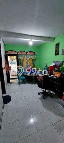 Dijual Cepat Rumah Bagus Siap Huni LB 100m2 di Duren Sawit, Jakarta Timur Dijual Cepat Rumah Bagus Siap Huni LB 100m2 di Duren Sawit, Jakarta Timur