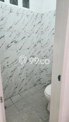 Hunian Mewah Siap Huni LT 122m2 di Tebet, Jakarta Selatan Hunian Mewah Siap Huni LT 122m2 di Tebet, Jakarta Selatan