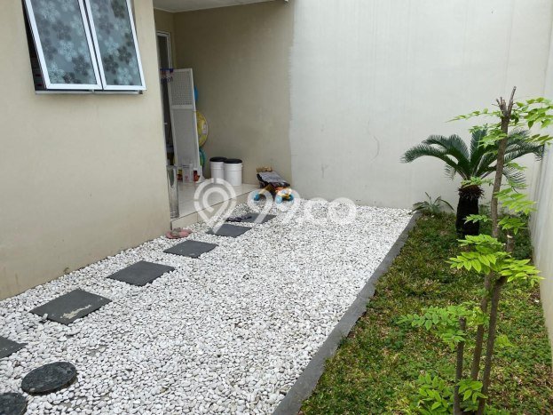 Rumah Luas Asri 3 KT Siap Pakai di Jakarta Garden City Jakarta Timur Rumah Luas Asri 3 KT Siap Pakai di Jakarta Garden City Jakarta Timur