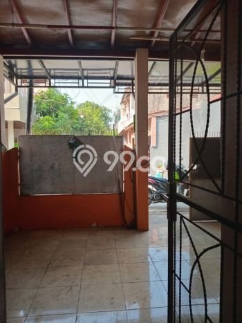 Jual Rumah Harga Miring Bekasi Utara Punya 1 Kamar & LT 60m2 Jual Rumah Harga Miring Bekasi Utara Punya 1 Kamar & LT 60m2