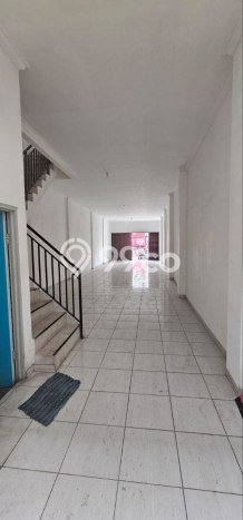 Disewakan Ruko di Kawasan Ramai Pondok Kopi Luas 99m2 Disewakan Ruko di Kawasan Ramai Pondok Kopi Luas 99m2