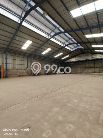 Gudang Dijual di Prime Area Bekasi Luas 1600m2 Gudang Dijual di Prime Area Bekasi Luas 1600m2