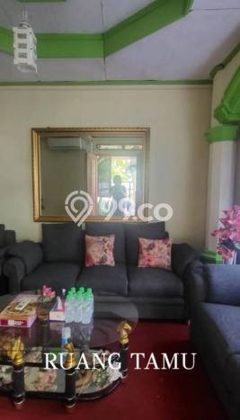 Rumah Strategis Modern Lb 215m2 di Bekasi Utara, Bekasi Rumah Strategis Modern Lb 215m2 di Bekasi Utara, Bekasi