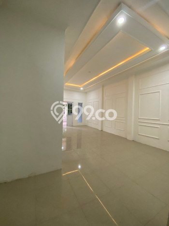 Rumah Minimalis 2 Kamar LT 105m2 di Kemang Pratama Rumah Minimalis 2 Kamar LT 105m2 di Kemang Pratama