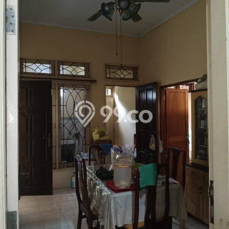 Rumah Luas Asri 2 KT Siap Pakai di Duta Harapan Bekasi Rumah Luas Asri 2 KT Siap Pakai di Duta Harapan Bekasi