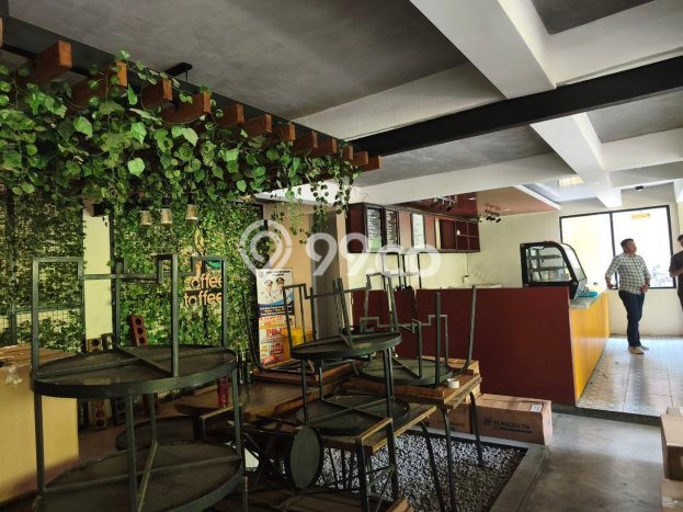 FOR RENT! Komersial di Margonda Cocok untuk Bisnis 600m2 FOR RENT! Komersial di Margonda Cocok untuk Bisnis 600m2