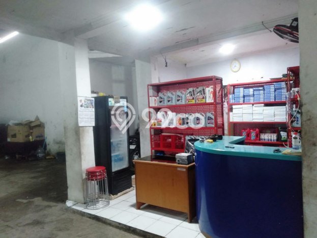 Ruko Bagus Dijual LB 360m2 Lokasi Strategis Jakarta Timur Area Cocok untuk Bisnis Ruko Bagus Dijual LB 360m2 Lokasi Strategis Jakarta Timur Area Cocok untuk Bisnis