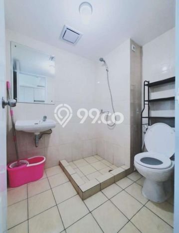 Dijual Apartemen 1 KT di Bekasi Luas 25m2 Dijual Apartemen 1 KT di Bekasi Luas 25m2