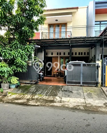 For Sale Hunian Rumah Nyaman 4 KT di Prima Harapan, Bekasi For Sale Hunian Rumah Nyaman 4 KT di Prima Harapan, Bekasi
