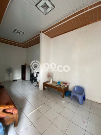 Jual Rumah Siap Huni di Bekasi Utara Bekasi Harga Rp 490 Juta LT 60m2 Jual Rumah Siap Huni di Bekasi Utara Bekasi Harga Rp 490 Juta LT 60m2