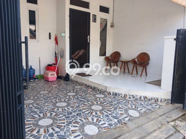 Hunian Nyaman Asri 3 KT Siap Pakai di Jaka Mulya Bekasi Hunian Nyaman Asri 3 KT Siap Pakai di Jaka Mulya Bekasi