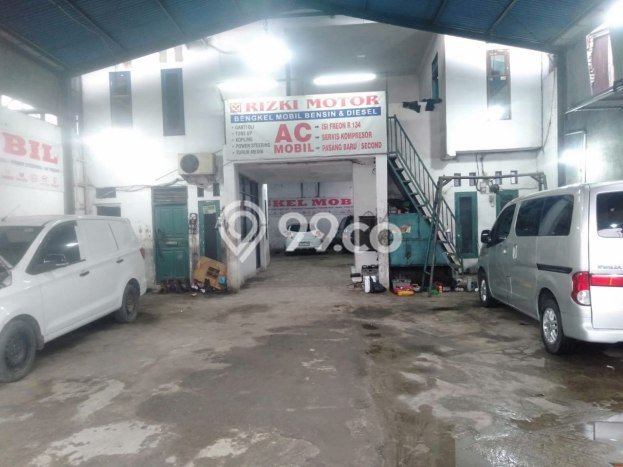 Ruko Bagus Dijual LB 360m2 Lokasi Strategis Jakarta Timur Area Cocok untuk Bisnis Ruko Bagus Dijual LB 360m2 Lokasi Strategis Jakarta Timur Area Cocok untuk Bisnis