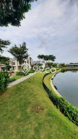 Dijual Hunian Rumah Terawat 4 KT di Summarecon Bekasi, Bekasi Dijual Hunian Rumah Terawat 4 KT di Summarecon Bekasi, Bekasi