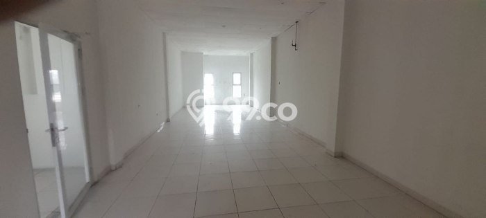 Unit Ruko Disewa Lokasi Bogor Utara, Bogor Spesifikasi Luas Bangunan 417m2 Unit Ruko Disewa Lokasi Bogor Utara, Bogor Spesifikasi Luas Bangunan 417m2
