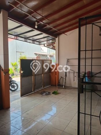 Jual Rumah Harga Miring Bekasi Utara Punya 1 Kamar & LT 60m2 Jual Rumah Harga Miring Bekasi Utara Punya 1 Kamar & LT 60m2
