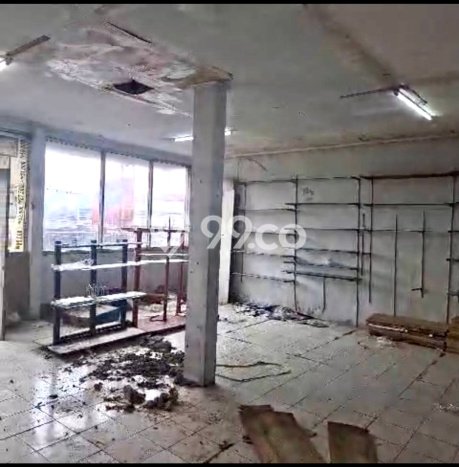Ruko untuk disewa di Makasar punya LT 99m2 & LB 160m2 harga sewa kompetitif Ruko untuk disewa di Makasar punya LT 99m2 & LB 160m2 harga sewa kompetitif