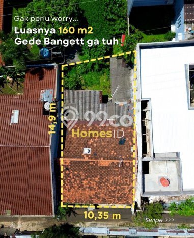Dijual Rumah Mewah Elegan Dengan View Eksklusif di Patal Senayan, Jakarta Selatan Dijual Rumah Mewah Elegan Dengan View Eksklusif di Patal Senayan, Jakarta Selatan