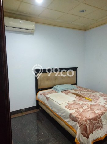 Rumah Minimalis 4 KT di Pondok Kelapa Jakarta Timur Full Furnished Rumah Minimalis 4 KT di Pondok Kelapa Jakarta Timur Full Furnished