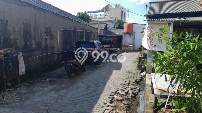 Rumah Minimalis 17 Kamar LT 600m2 di Karang Satria Rumah Minimalis 17 Kamar LT 600m2 di Karang Satria