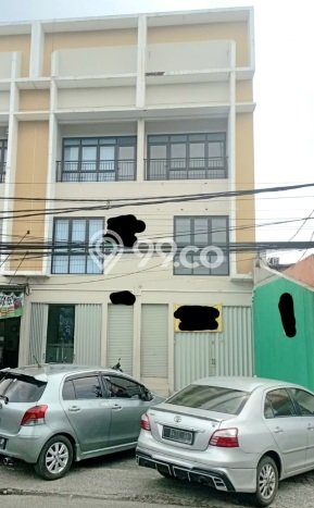 Unit Ruko Disewa Lokasi Tebet, Jakarta Selatan Spesifikasi Luas Bangunan 180m2 Unit Ruko Disewa Lokasi Tebet, Jakarta Selatan Spesifikasi Luas Bangunan 180m2