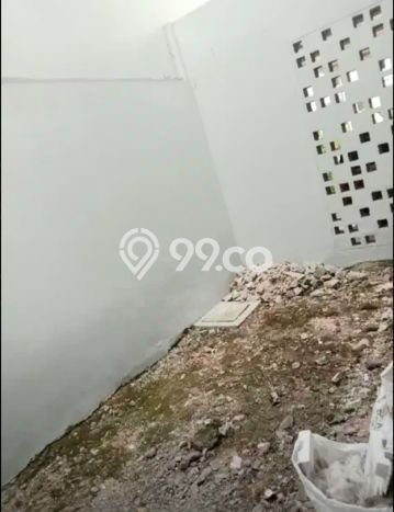 Rumah Luas Asri 2 KT Siap Pakai di Harapan Indah Bekasi Rumah Luas Asri 2 KT Siap Pakai di Harapan Indah Bekasi