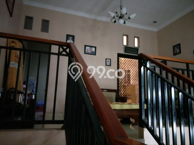 Rumah Modern 5 KT LT 120m2 di Sukmajaya Rumah Modern 5 KT LT 120m2 di Sukmajaya