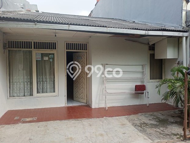 Hunian Nyaman Asri 2 KT Siap Huni di Pondok Kelapa Jakarta Timur Hunian Nyaman Asri 2 KT Siap Huni di Pondok Kelapa Jakarta Timur