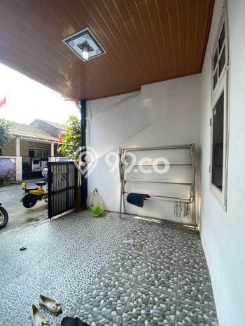 Jual Rumah Siap Huni di Bekasi Utara Bekasi Harga Rp 490 Juta LT 60m2 Jual Rumah Siap Huni di Bekasi Utara Bekasi Harga Rp 490 Juta LT 60m2