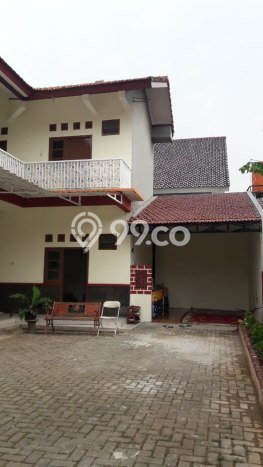 Dijual Rumah Mewah Exclusive di Beji, Depok Dijual Rumah Mewah Exclusive di Beji, Depok