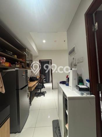 Dijual Apartemen 1 KT & 1 KM di Tangerang Lokasi Strategis Dijual Apartemen 1 KT & 1 KM di Tangerang Lokasi Strategis