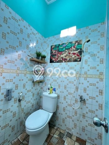 Dijual Rumah 4 Kamar Lokasi Ideal Bagus dan Strategis di Setu Dijual Rumah 4 Kamar Lokasi Ideal Bagus dan Strategis di Setu