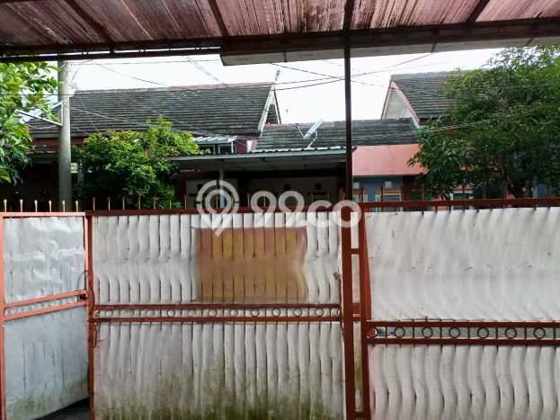 Hunian Nyaman Asri 2 KT Siap Huni di Bakti Jaya Tangerang Hunian Nyaman Asri 2 KT Siap Huni di Bakti Jaya Tangerang