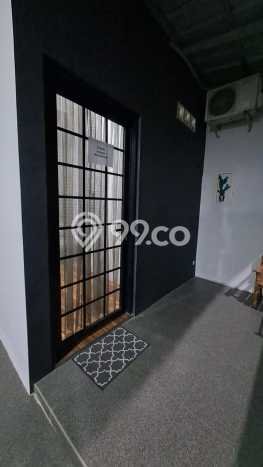Rumah Strategis Modern Lb 45m2 di Setu, Tangerang Selatan Rumah Strategis Modern Lb 45m2 di Setu, Tangerang Selatan