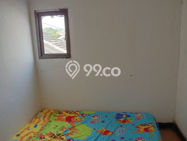 Dijual Rumah 4 Kamar Lokasi Strategis Nyaman dan Strategis di Kemang Dijual Rumah 4 Kamar Lokasi Strategis Nyaman dan Strategis di Kemang
