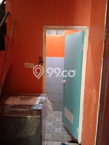 Dijual Rumah 4 Kamar Lokasi Strategis Nyaman dan Strategis di Kemang Dijual Rumah 4 Kamar Lokasi Strategis Nyaman dan Strategis di Kemang