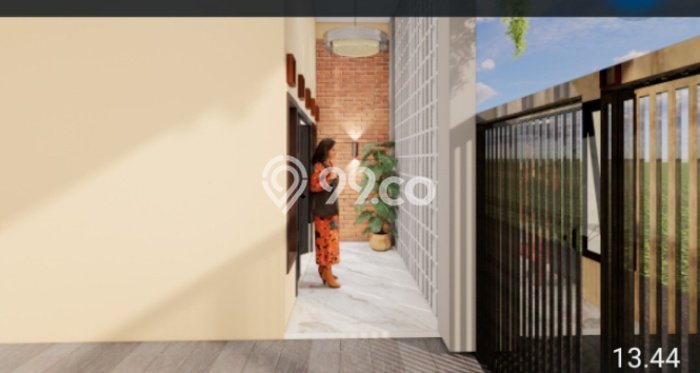 Jual Rumah Minimalis Bagus Punya 3 KT di Gunung Pati Semarang SHM Jual Rumah Minimalis Bagus Punya 3 KT di Gunung Pati Semarang SHM