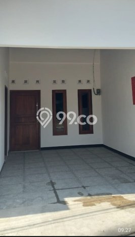 Rumah Modern LB/LT 36m2/84m2 Dijual Area Sambiroto, Semarang Rumah Modern LB/LT 36m2/84m2 Dijual Area Sambiroto, Semarang