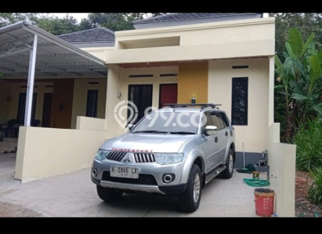 Jual Rumah Murah Meriah Banyumanik Punya 3 Kamar & LT 87m2 Jual Rumah Murah Meriah Banyumanik Punya 3 Kamar & LT 87m2
