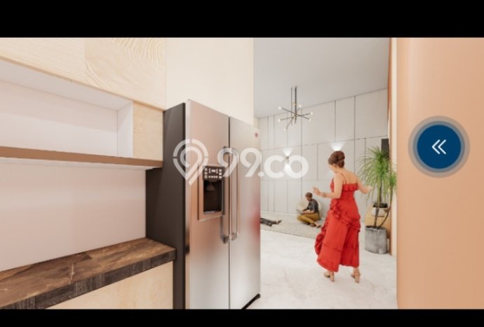 Jual Rumah Minimalis Bagus Punya 3 KT di Gunung Pati Semarang SHM Jual Rumah Minimalis Bagus Punya 3 KT di Gunung Pati Semarang SHM