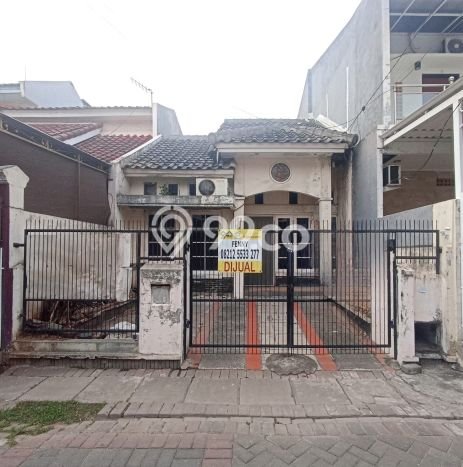 Hunian di Jakarta Barat Kondisi Baik Minimalis Dekat Fasilitas Publik Hunian di Jakarta Barat Kondisi Baik Minimalis Dekat Fasilitas Publik