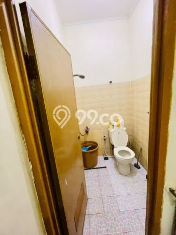 Rumah Modern 2 Kamar LT 72m2 di Batu Ceper Rumah Modern 2 Kamar LT 72m2 di Batu Ceper