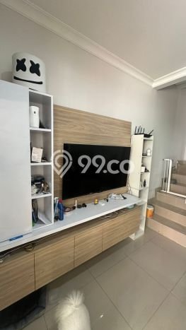 Hunian Nyaman Asri 2 KT Siap Huni di Gading Serpong Tangerang Hunian Nyaman Asri 2 KT Siap Huni di Gading Serpong Tangerang