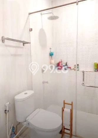 Rumah Elit Modern Siap Huni di Citra Garden Jakarta Barat Rumah Elit Modern Siap Huni di Citra Garden Jakarta Barat
