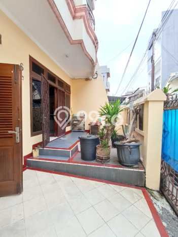 Rumah Luxury Modern Siap Huni di Tamansari Jakarta Barat Rumah Luxury Modern Siap Huni di Tamansari Jakarta Barat