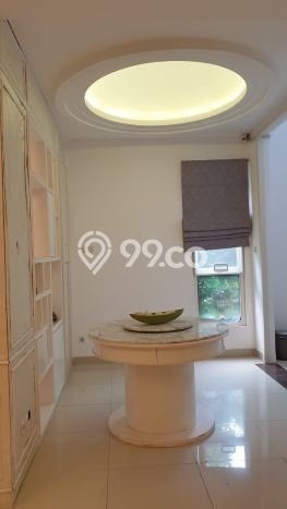 Rumah Elit Modern Siap Huni di Puri Mansion Jakarta Barat Rumah Elit Modern Siap Huni di Puri Mansion Jakarta Barat
