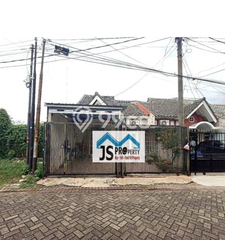 Dijual Hunian Rumah Terawat 2 Kamar di Citra Garden, Jakarta Barat Dijual Hunian Rumah Terawat 2 Kamar di Citra Garden, Jakarta Barat