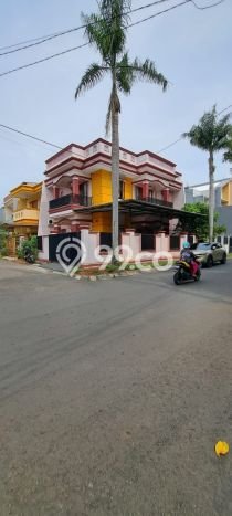 Rumah Elit Modern Siap Huni di Cengkareng Barat Jakarta Barat Rumah Elit Modern Siap Huni di Cengkareng Barat Jakarta Barat