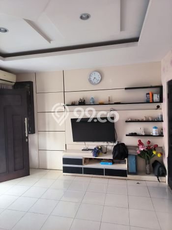 Rumah Modern Minimalis 4 Kamar Bisa Langsung Pindah di Cengkareng Rumah Modern Minimalis 4 Kamar Bisa Langsung Pindah di Cengkareng